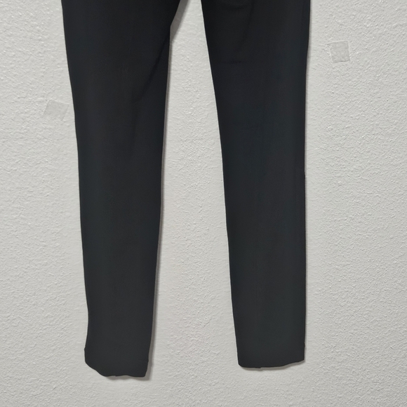 Cache high rise with sheer panels on bottoms size xs - Picture 10 of 11